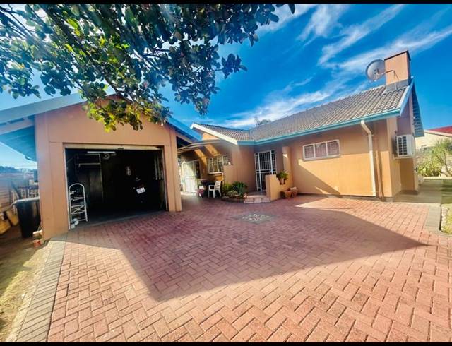 3 BEDROOM HOUSE FOR SALE IN VANDERBIJLPARK SE 1